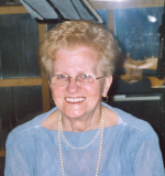 Liliane  Beaudet Gagnon