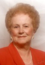 Mariette Boulanger Perreault