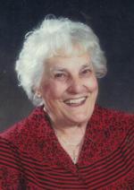 Anita Bernard Grimard