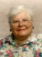 Jeannine Monfette Morin