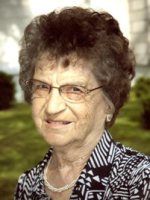 Rose-Alma Patry Gingras