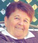 Marielle Poisson Houle