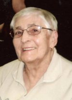 Georgianna Brisson Germain