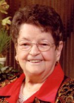 Fernande Hébert Blanchette