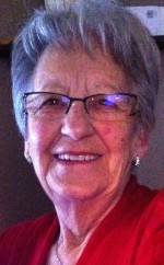 Jacqueline Leroux Cloutier