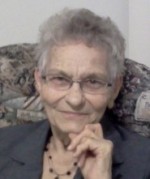 Rita Gosselin Poirier
