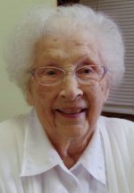 Yvette Doré Belhumeur