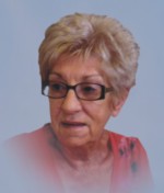 Lorraine Laliberté