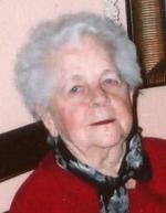 Jeanne-Rose Bouchard