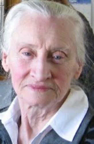 Yolande Dubé Deschênes