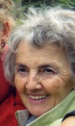 Suzanne Poisson Morin