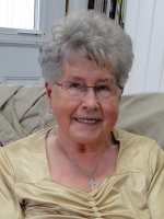 Lisette Guimond Vaudreuil