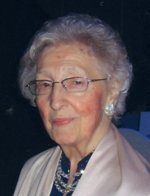 Germaine Beauchesne Nolin