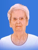 Françoise Houle Bibeau