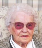 Adrienne  Croteau Beauchesne