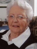 Cécile Marcoux Lavertu