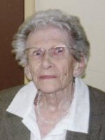 Gertrude Rioux Grandmont