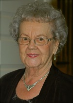 Cécile Bilodeau Beaudet