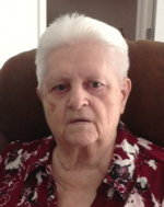 Marie-Noëlle Bergeron Allard