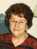 Gabrielle Dupont Bergeron