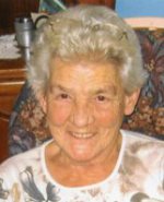 Jeannine Bergeron Desfossés