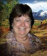 Nicole Carrier Bourgeois