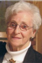 Laurette Côté Lacourse