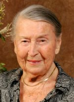 Jacqueline Marois Béchard