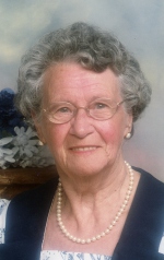 Simone Bélanger Cormier