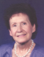 Jeannine  Dion Létourneau