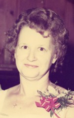 Denise Beaulieu Prévost