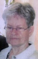 Madeleine Barry Savard