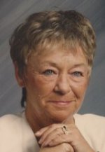 Huguette Desrochers Brochu