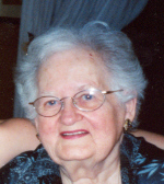 Raymonde  Lessard Henri