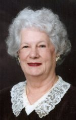 Gisèle Pinette Bergeron