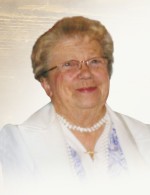 Thérèse Garand Girouard