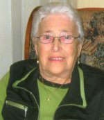 Liliane Croteau Vallières