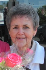 Yolaine Castonguay Brochu