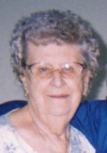 Madeleine Lapierre Loiselle