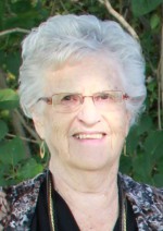 Cécile Fréchette Lambert