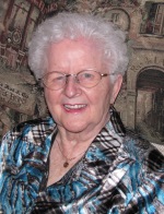 Françoise Gingras Fouquette