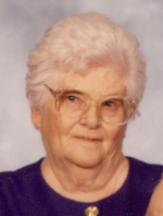 Rose  Belleau Cormier