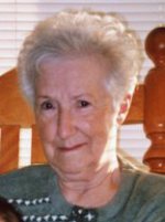 Thérèse Boucher Demers