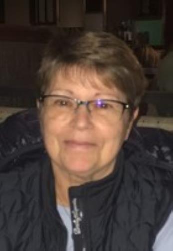 Jocelyne Genest Fournier