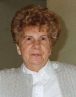 Thérèse Dickner Turgeon