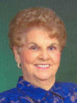 Jeannette  Chauvette Gagnon