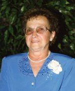 Rose-Aimée Goudreau Marcoux