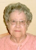 Adrienne Laflamme Guillemette