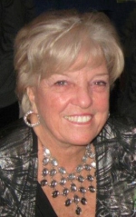 Louisette Savard Trépanier