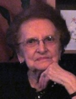 Marie-Paule Cantin Thibodeau